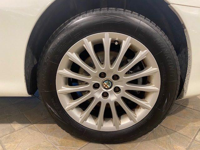 ALFA ROMEO 147 1.6 16V 105CV "GPL" 5 porte