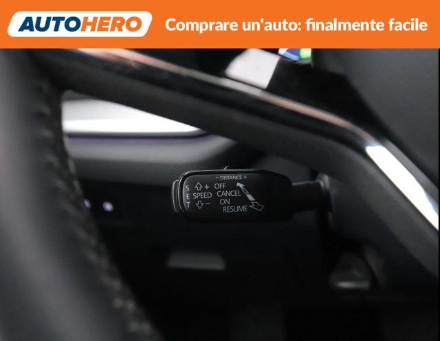 SKODA Octavia 2.0 TDI EVO SCR 150 CV DSG Wagon Executive