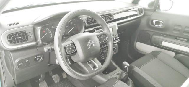 CITROEN C3 PureTech 83 S&S Feel