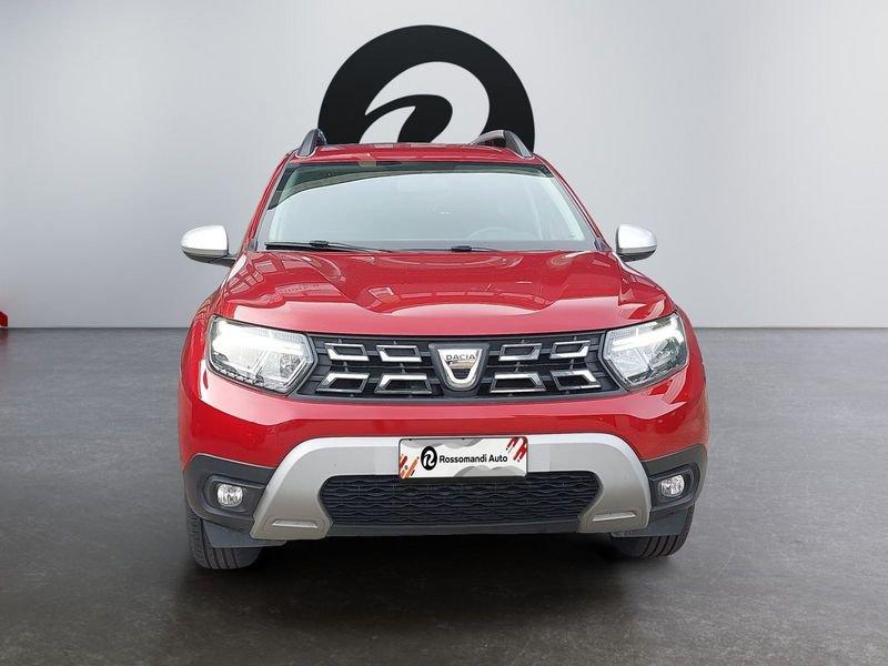 Dacia Duster 1.5 4x2 Prestige