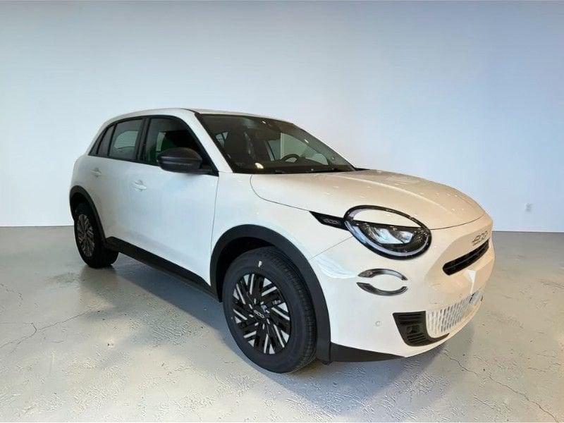 FIAT 600 1.2 MHEV 100cv