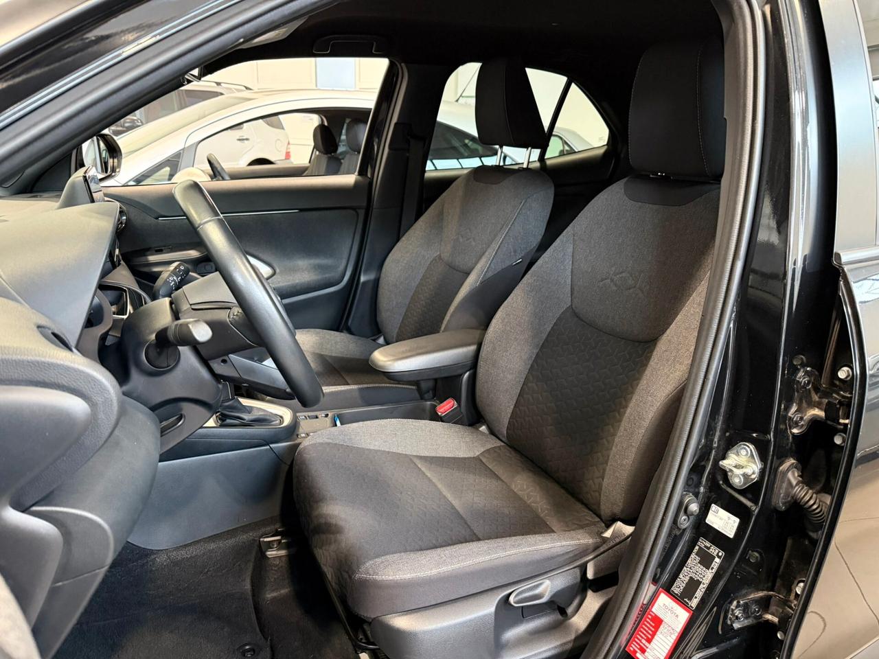 Toyota Yaris Cross 1.5 Hybrid E-CVT