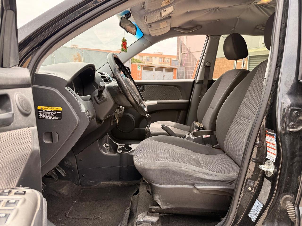 Kia Sportage 2.0 141CV Active MY'09