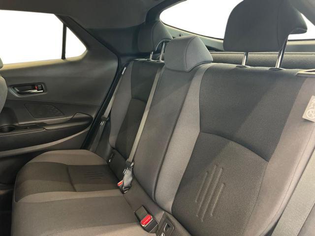 TOYOTA C-HR 1.8 HV Trend