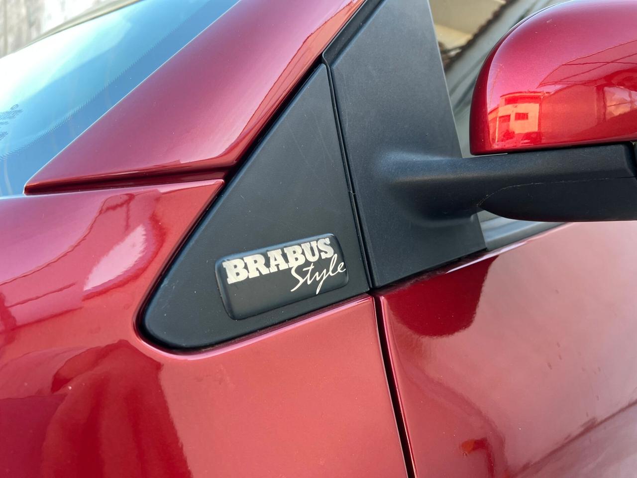SMART FORTWO 0.9 90cv TURBO 2019!!! BRABUS StYLE!!!