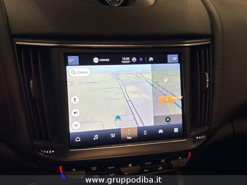 Maserati Levante 2021 2.0 mhev GT 330cv auto