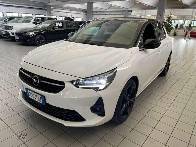 Opel Corsa 1.2 100Cv GS Line
