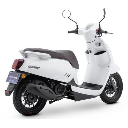 KYMCO Filly 50