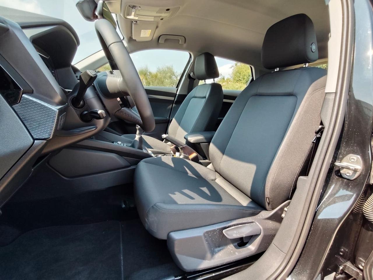 Audi A1 SPB 30 TFSI Business