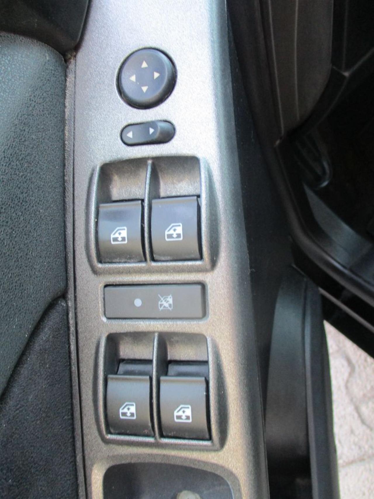LANCIA MUSA 1.3 Mjt 95 CV Platinum *automatico*