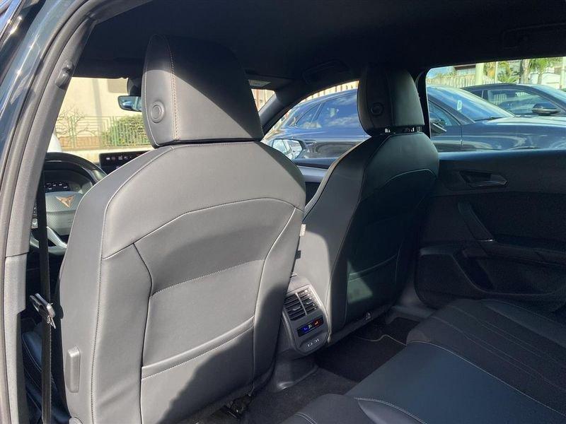 Cupra Leon LE CUPRA 5P HYBRID DSG 150CV