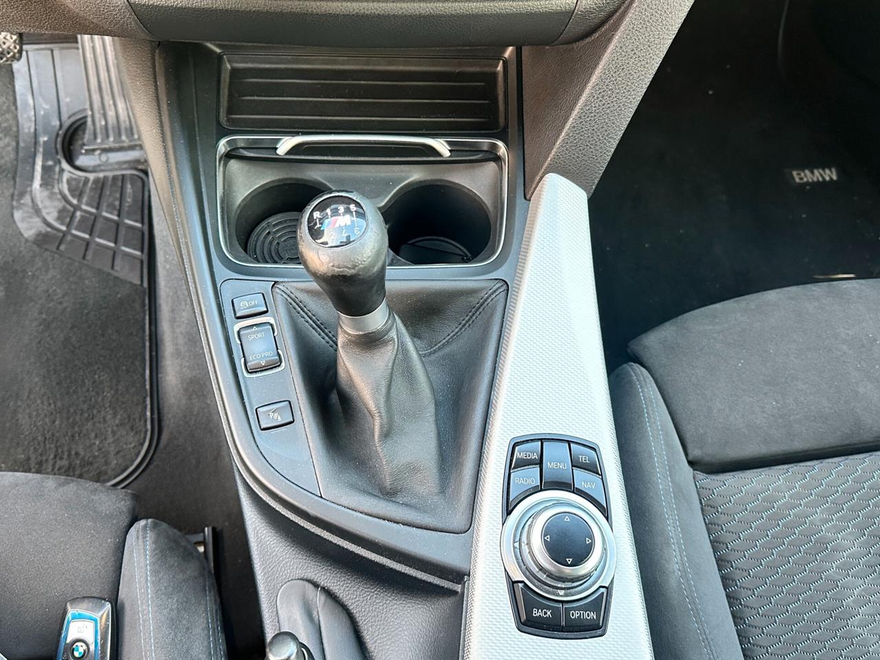 BMW F36 Coupe 420d Gran Coupe Coupé Msport - 190cv