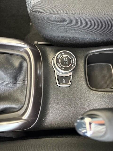 Suzuki S-Cross 1.4 Hybrid 4WD AllGrip Top