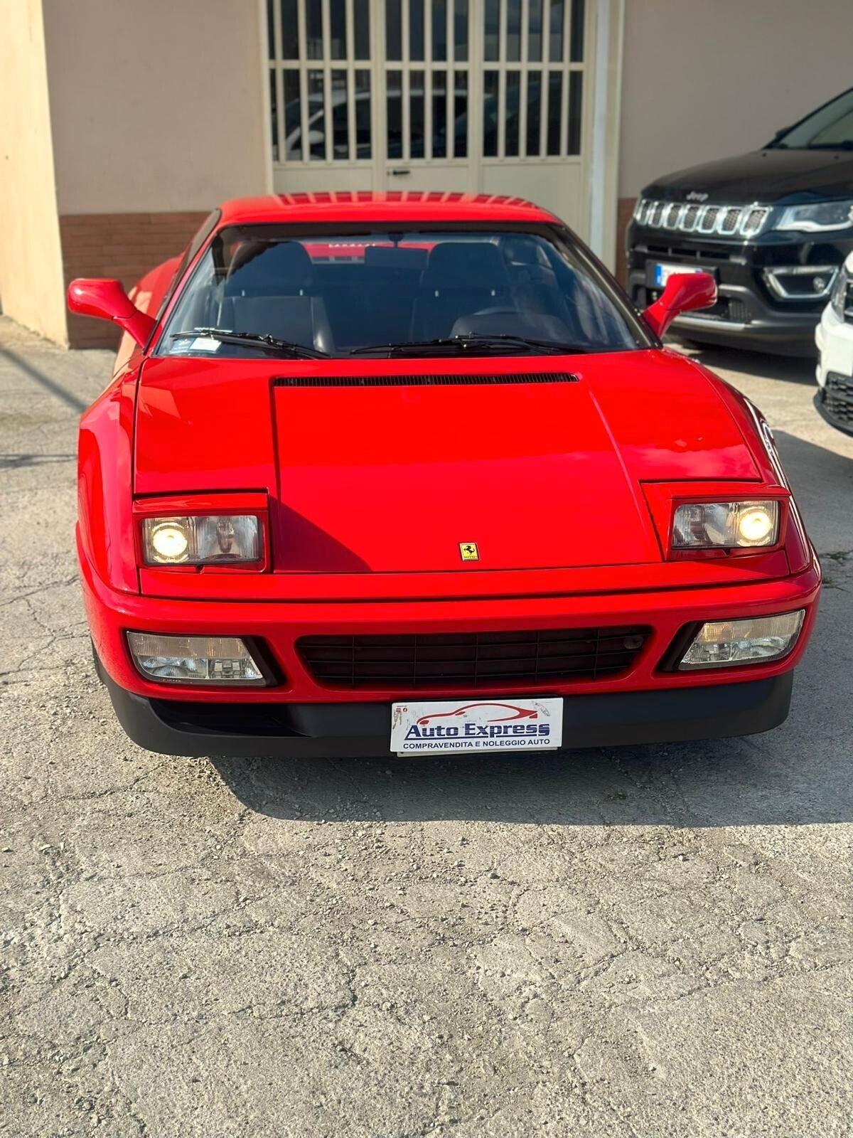 Ferrari 348 tb cat