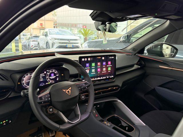 CUPRA Terramar 1.5 e-Hybrid DSG FUL OPP tetto P DA?429,00 MENSILI