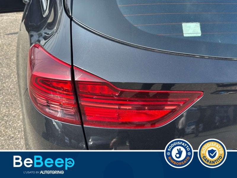 Kia ceed SW 1.4 MPI BUSINESS CLASS TECHNO PACK ECO GPL