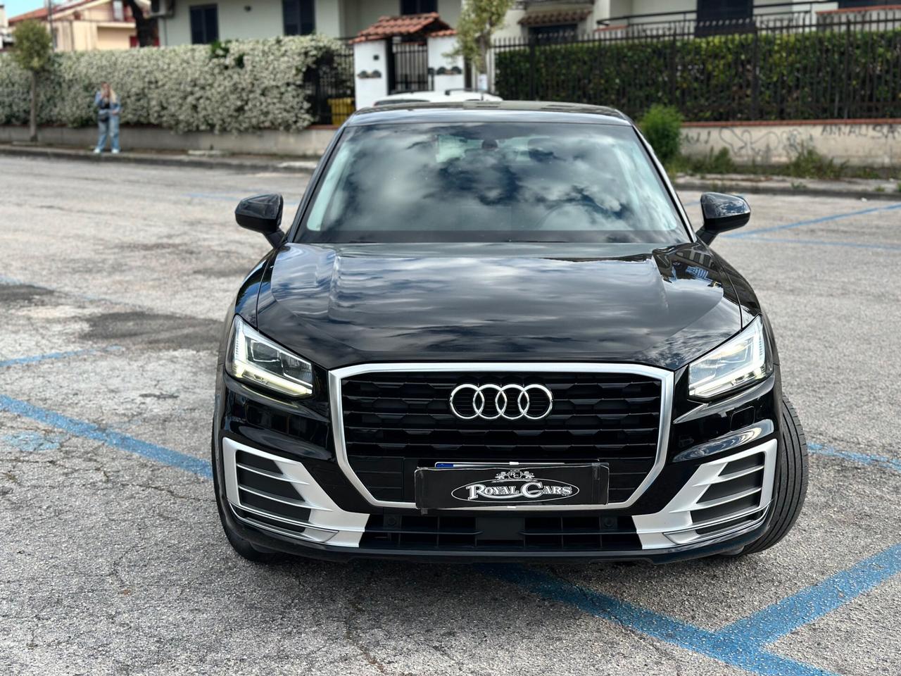 Audi Q2 Admired 30 TDI 116 Cv