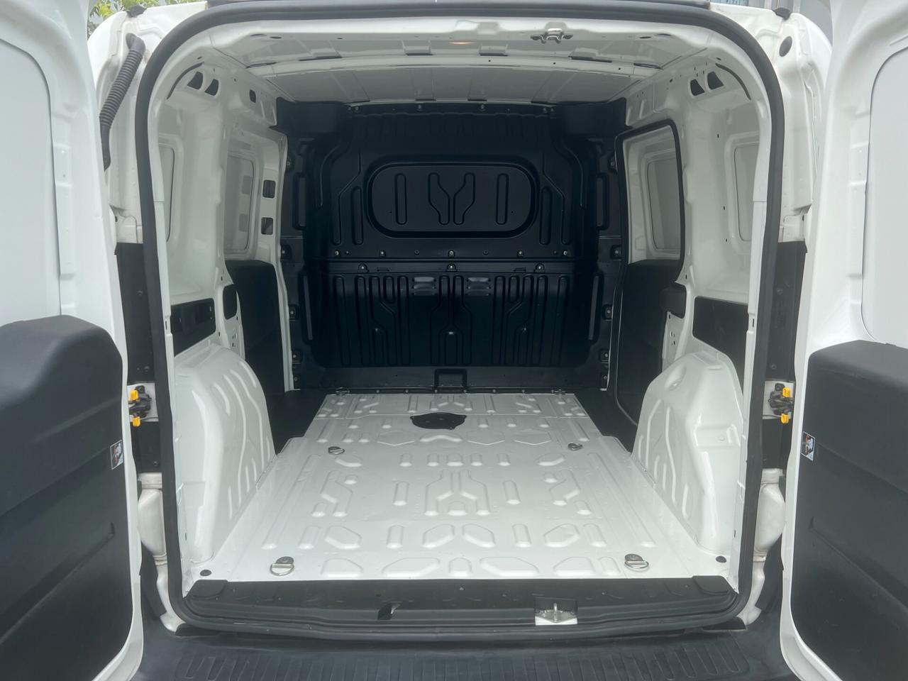 Fiat Doblo Doblò 1.6 MJT 105CV S&S Cargo Business