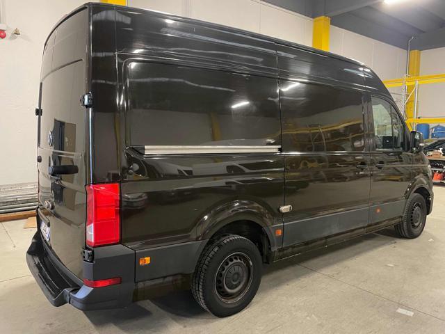 VOLKSWAGEN Crafter 30 2.0 TDI 140CV PM-TA Furgone *SENSORI P/BLUETOOT