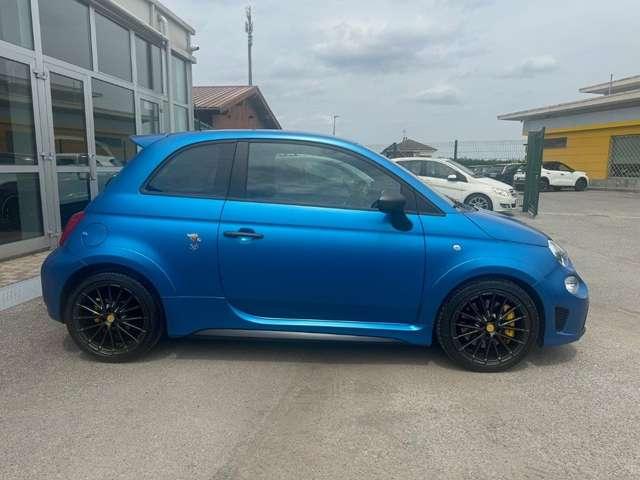 Abarth 595 C 1.4 Turbo T-Jet 180 CV Competizione