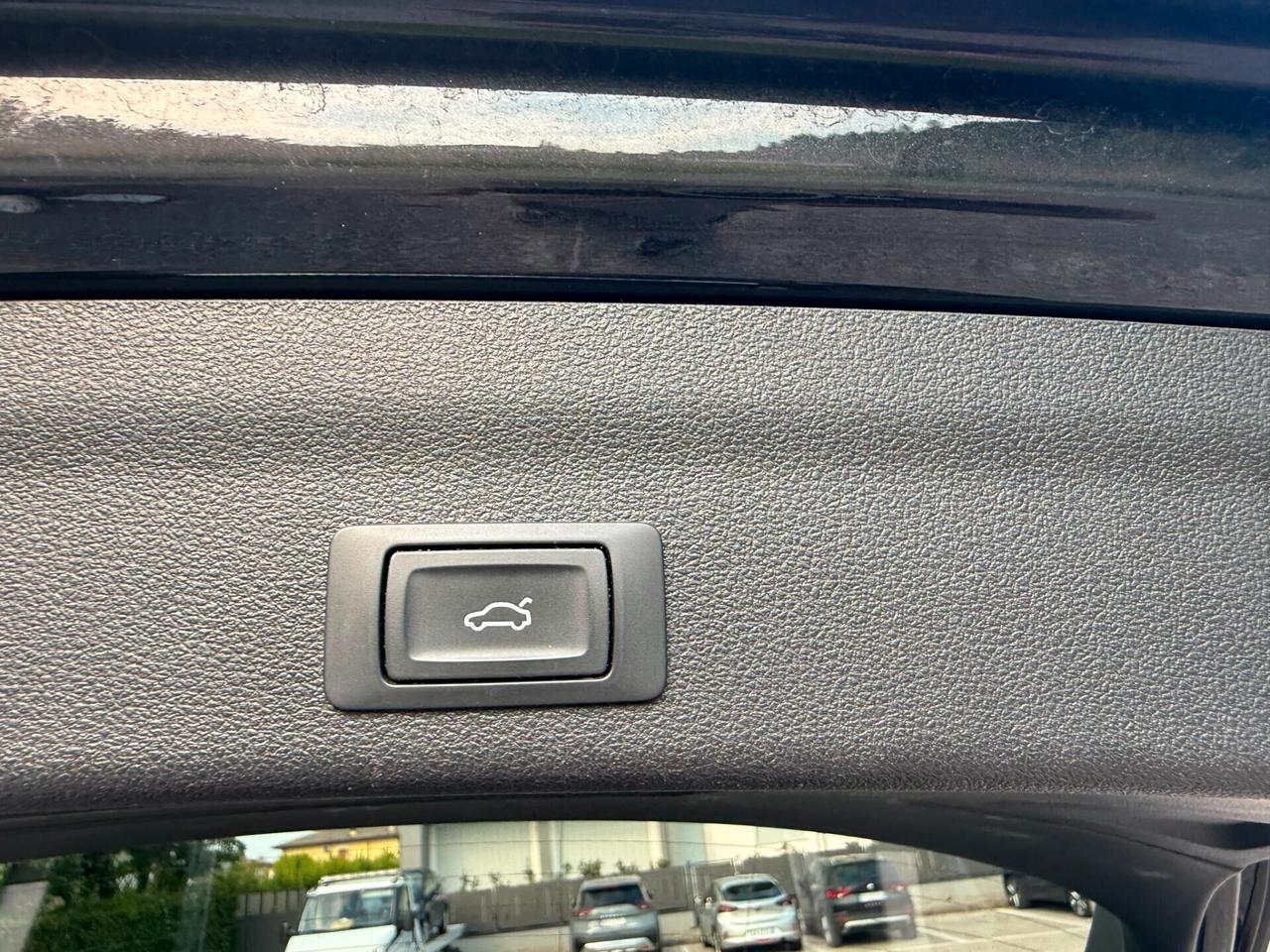 Audi A6 Avant 40 2.0 TDI S tronic Business