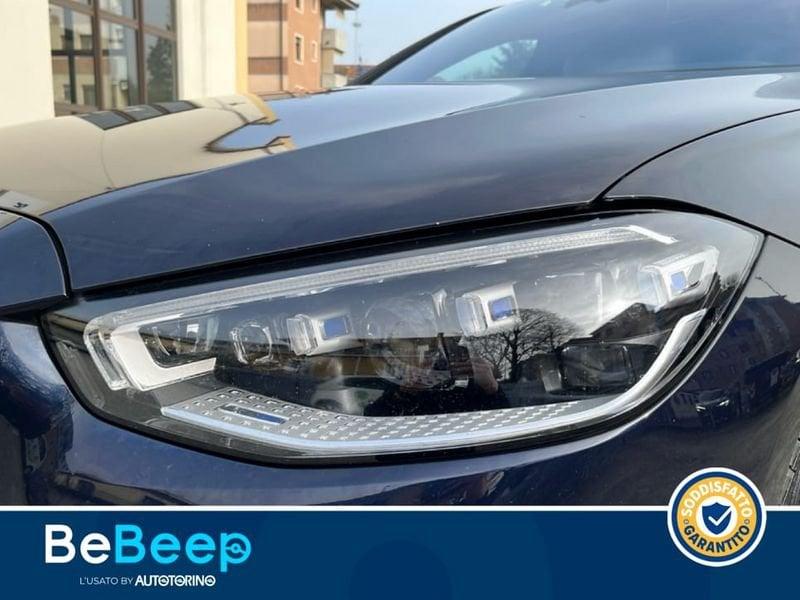 Mercedes-Benz Classe S S 450 D MHEV PREMIUM PLUS 4MATIC AUTO