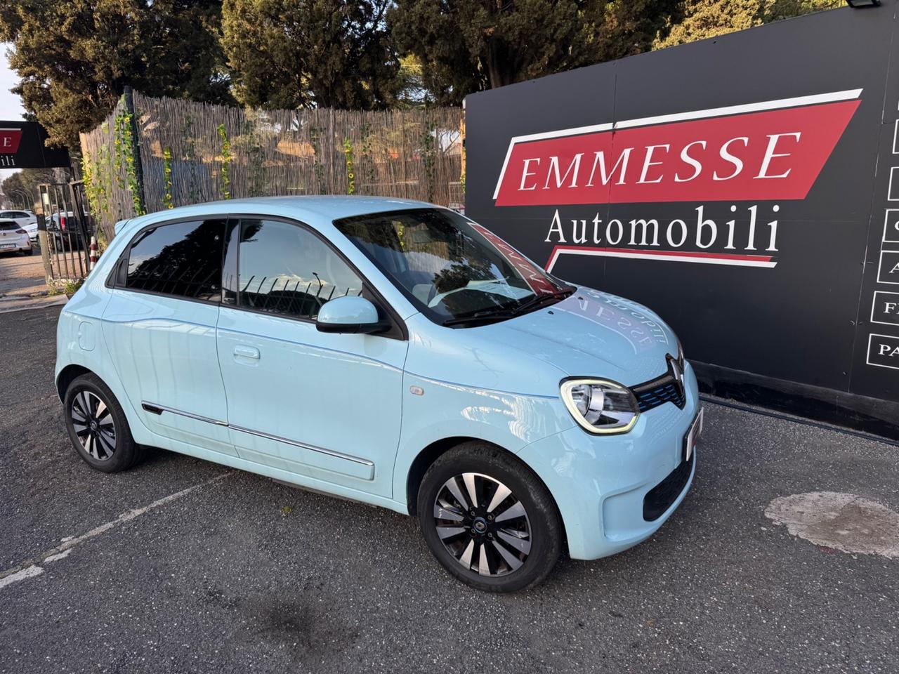 Renault Twingo Full ELETTRIC - Automatica - 2023