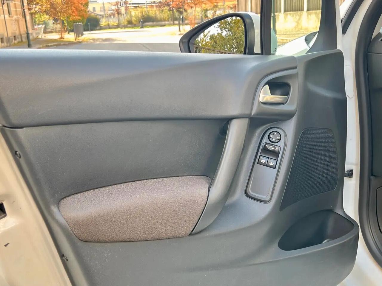 Citroen C3 1.4 HDi 70 Seduction