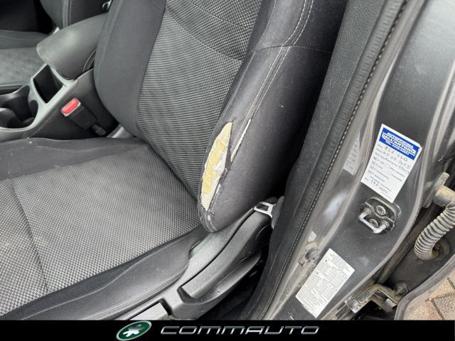 NISSAN Qashqai 1.5 dCi Acenta