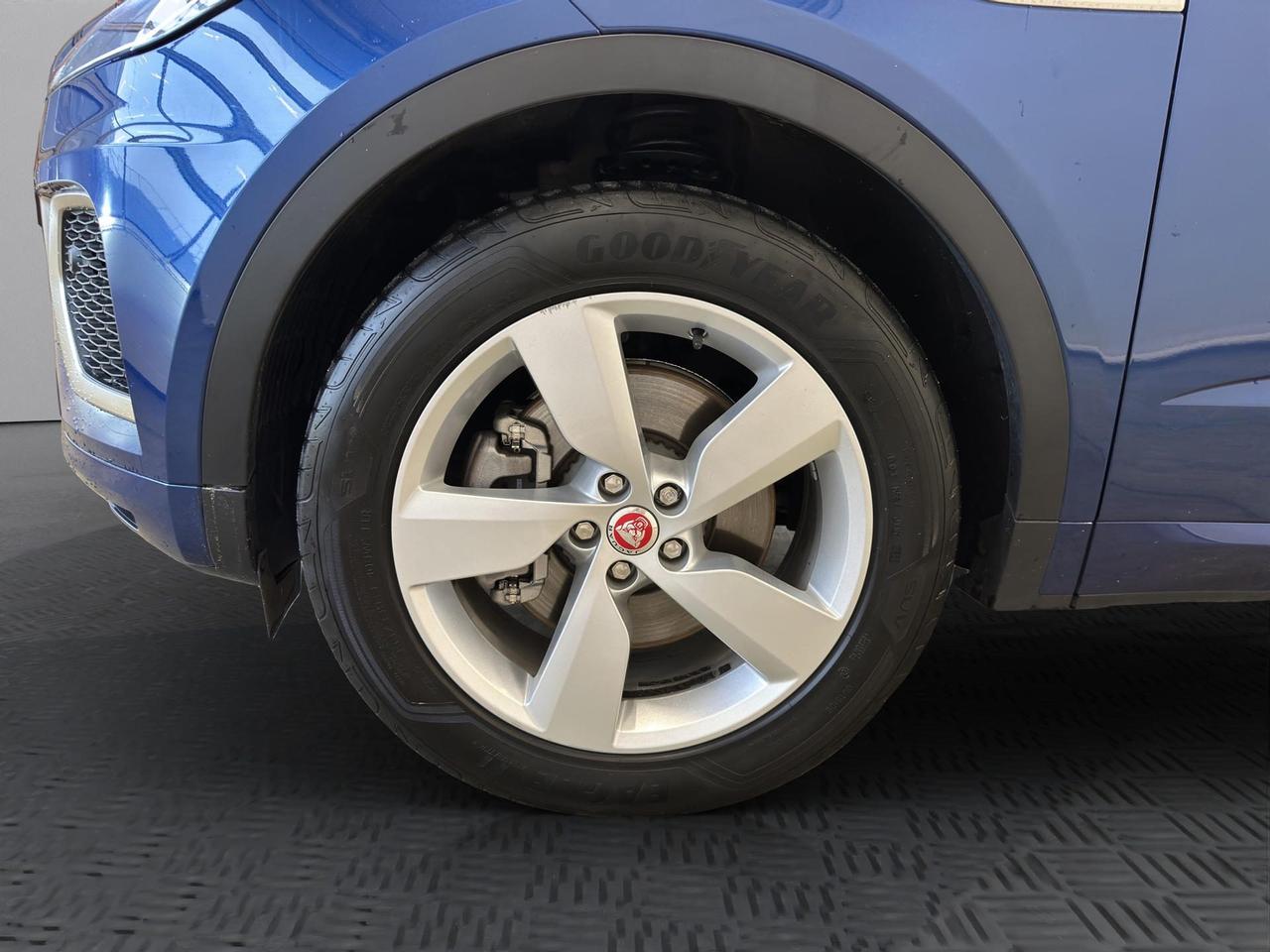 Jaguar E-Pace 2.0d i4 mhev S awd 204cv auto R