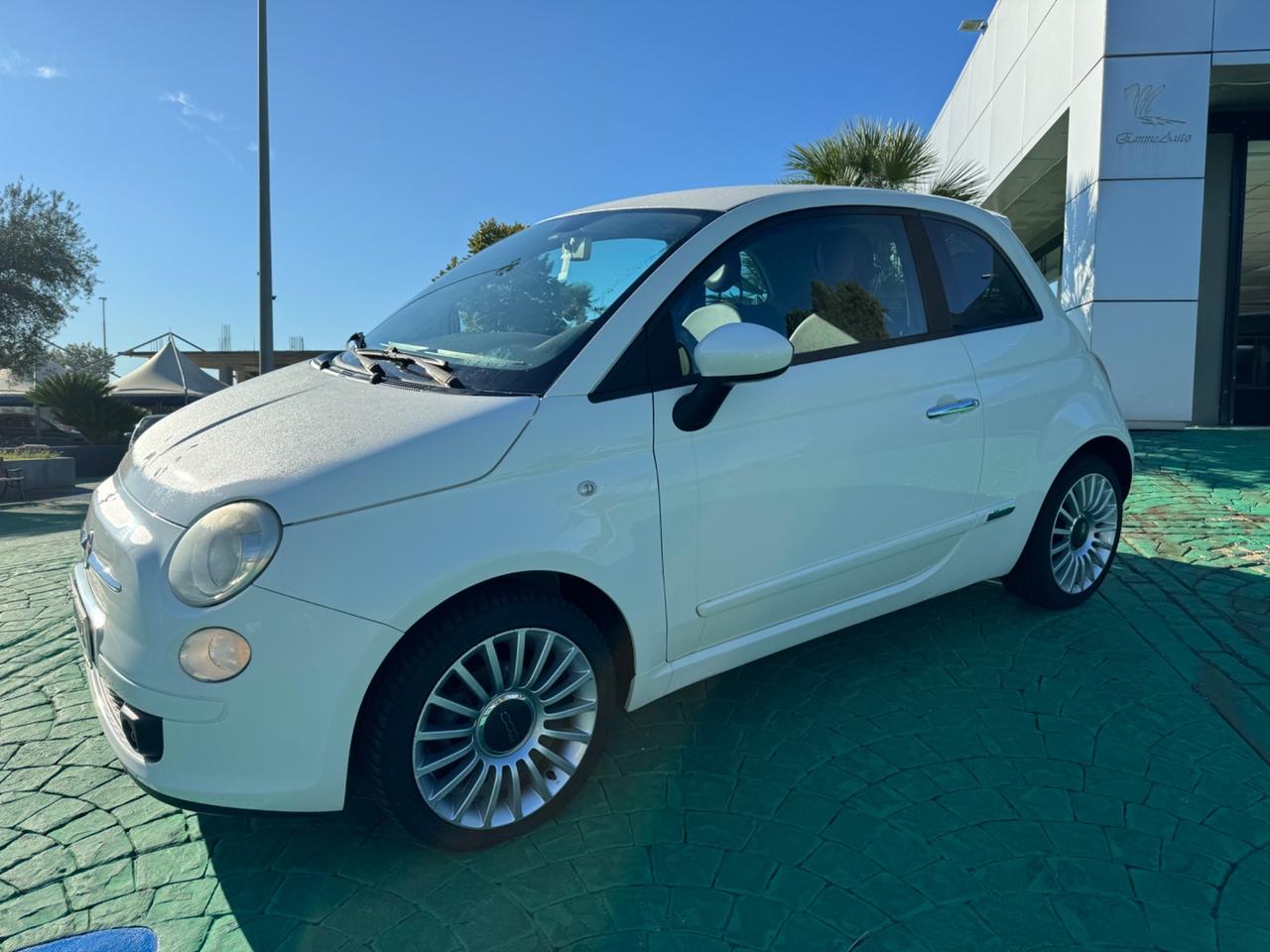 Fiat 500 1.3 Multijet 16V 75 CV Lounge