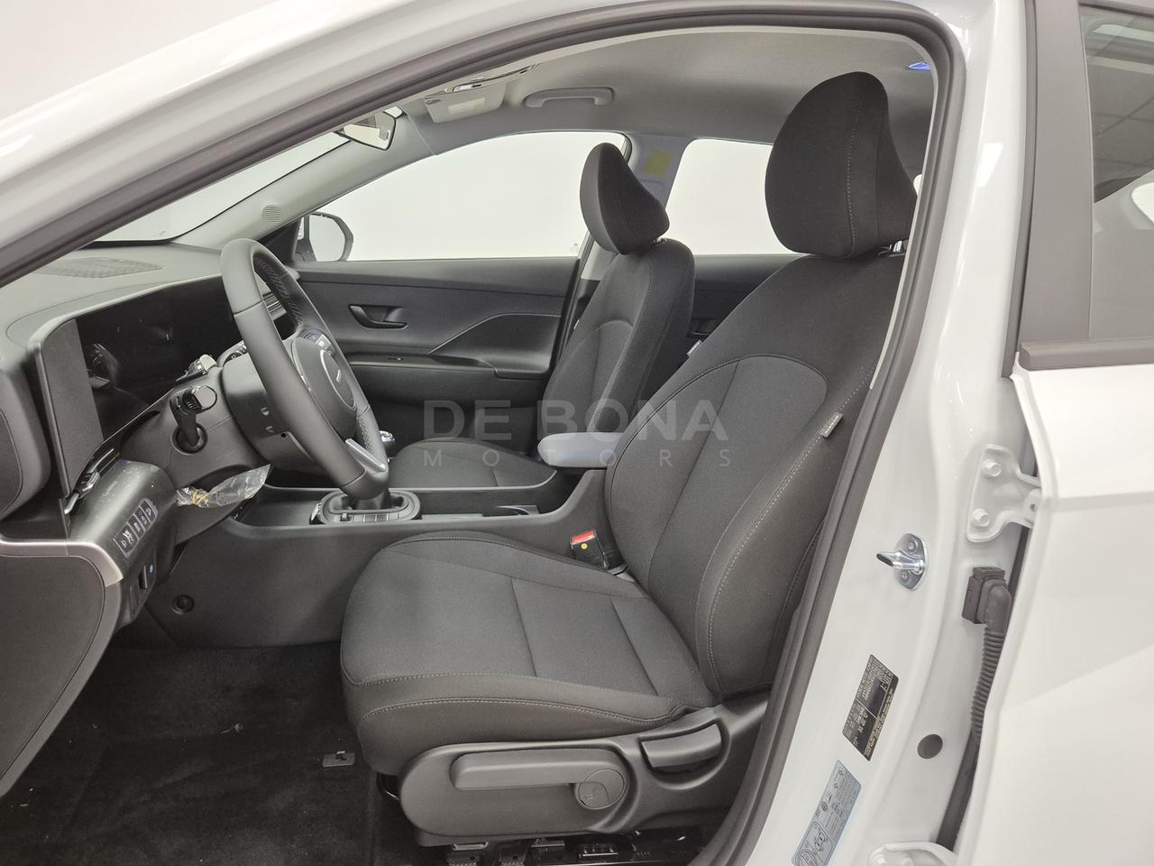 Hyundai Kona 1.0 t-gdi xtech 2wd 100cv mt