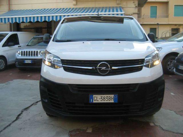 OPEL Vivaro 1.5 DIESEL 120 CV S-S PL-TN ENJOY