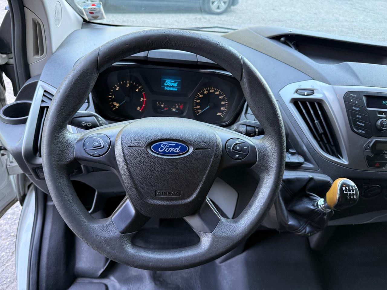 Ford