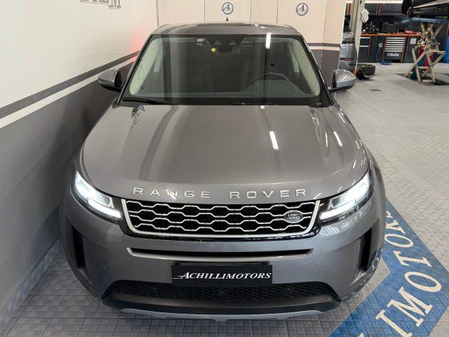 LAND ROVER Range Rover Evoque 1.5 I3 PHEV 300 CV AWD Auto S full