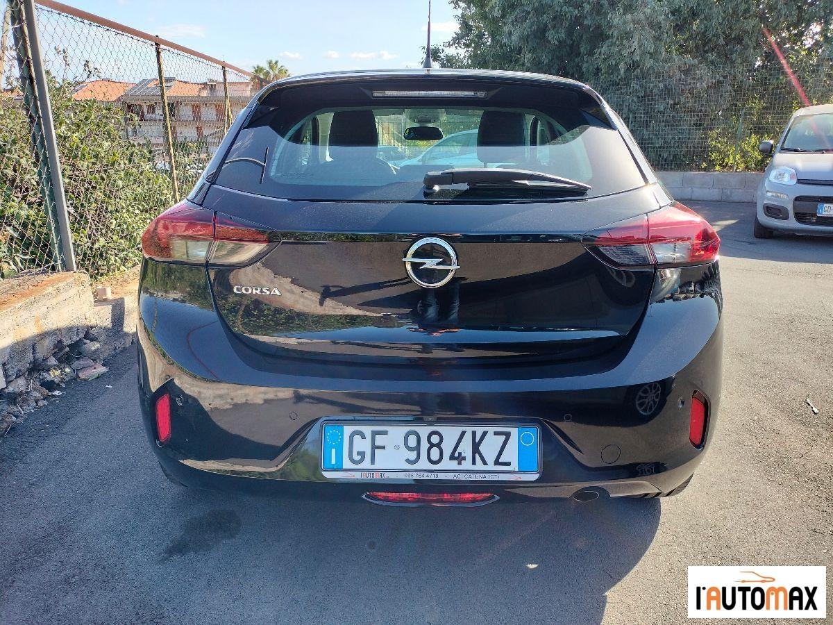 OPEL - Corsa 1.5 Elegance s&s 100cv