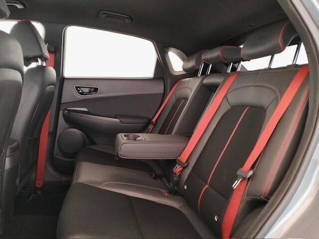 Hyundai Kona 1.0 t-gdi Comfort 2wd 120cv my18