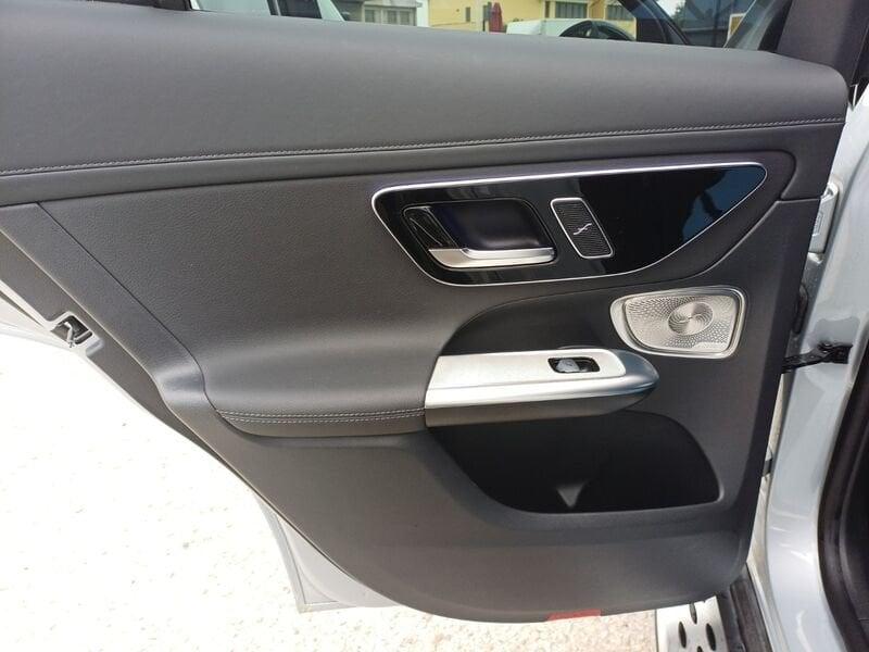 Mercedes-Benz GLC Coupé GLC Coupé 300 de 4matic Plug-in Hybrid AMG Line Premium Plus NIGHT-PACK