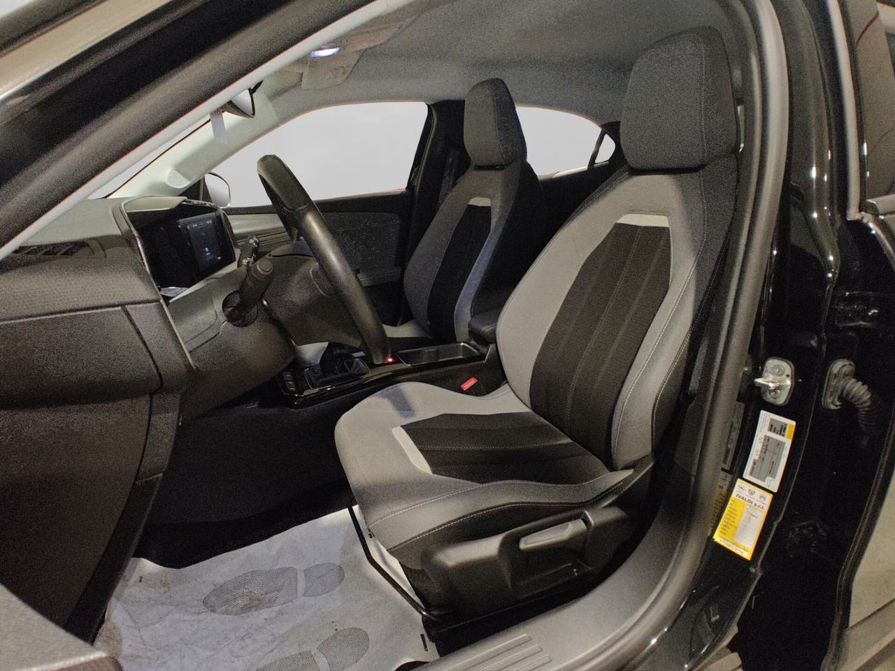 Opel Mokka 1.2 Turbo Elegance