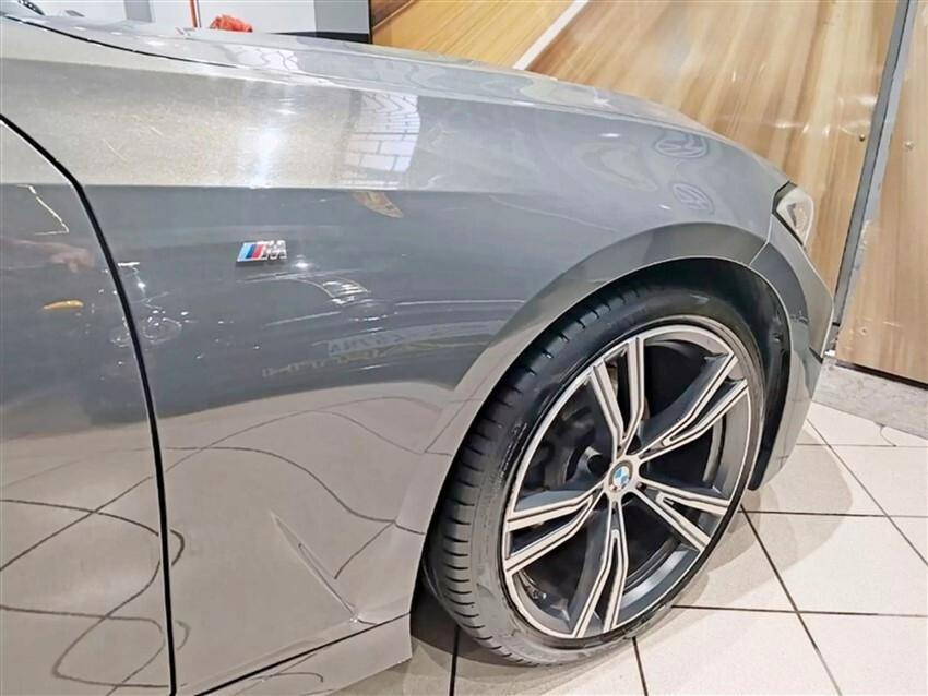 Bmw 320 320d xDrive Touring Msport
