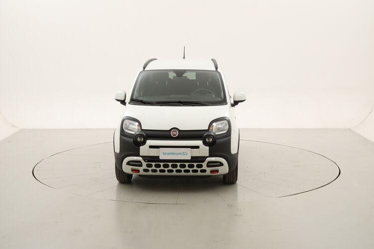 Fiat Panda Hybrid Cross BR537736 1.0 Mild Hybrid 69CV