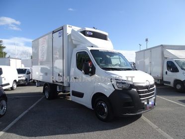 RENAULT Master 145CV CELLA ISOTERMICA DOPPIA TEMPERATURA -20 FRCX