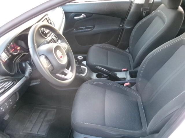 Fiat Tipo 1.3 Mjt S&S 5 porte Lounge
