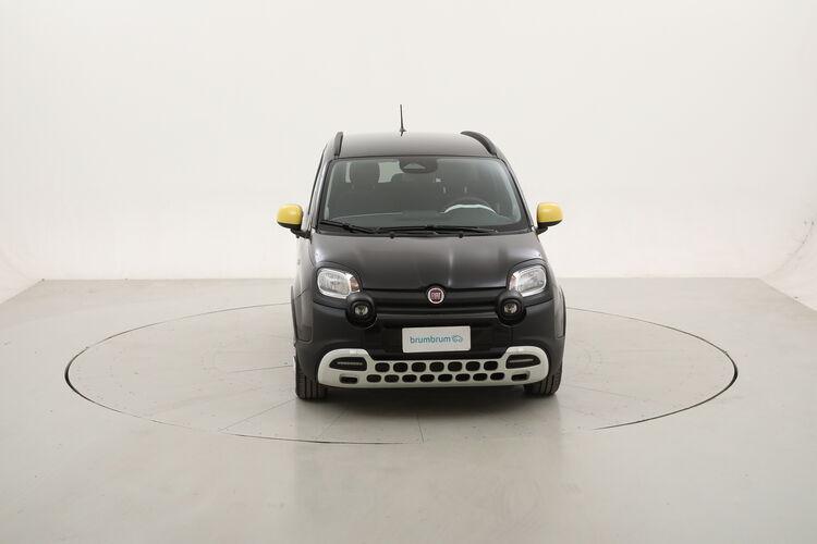 Fiat Panda Hybrid Pandina BR498998 1.0 Mild Hybrid 70CV