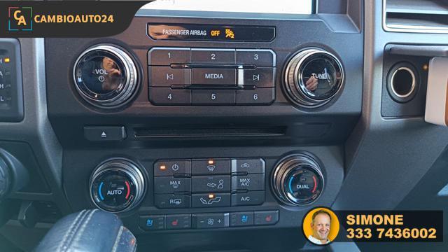 FORD F 150 Raptor Crew Cab Modelo Americano UnicoProprietario