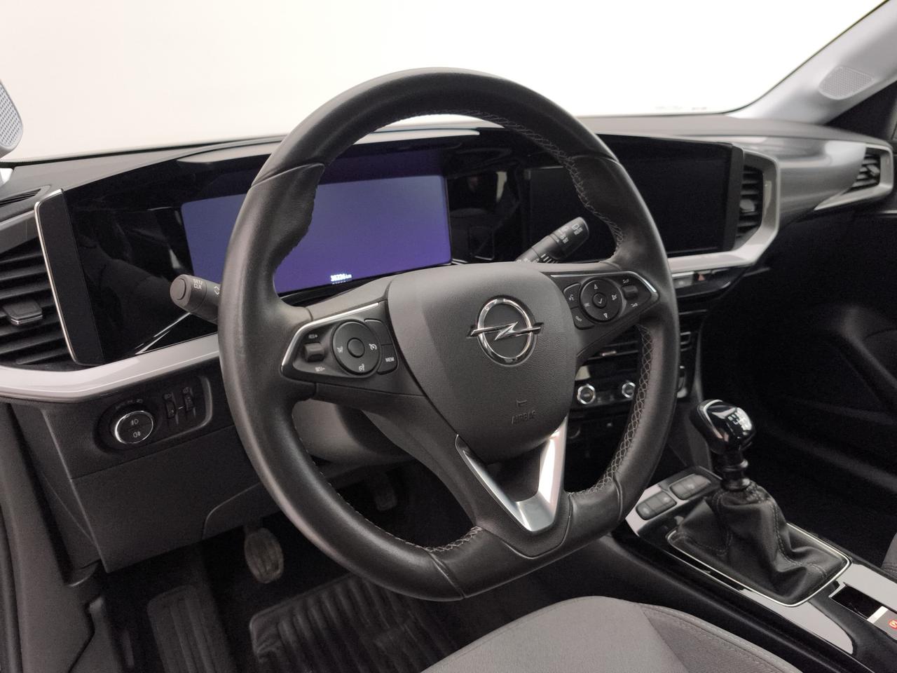 OPEL Mokka II 2020 - Mokka 1.2 t Elegance s&s 100cv