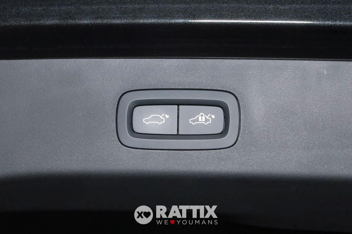 Lynk & Co 01 1.5 TD PHEV Auto + Tetto apribile