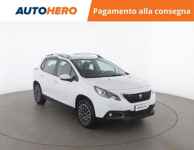 PEUGEOT 2008 1° serie PureTech 82 Active