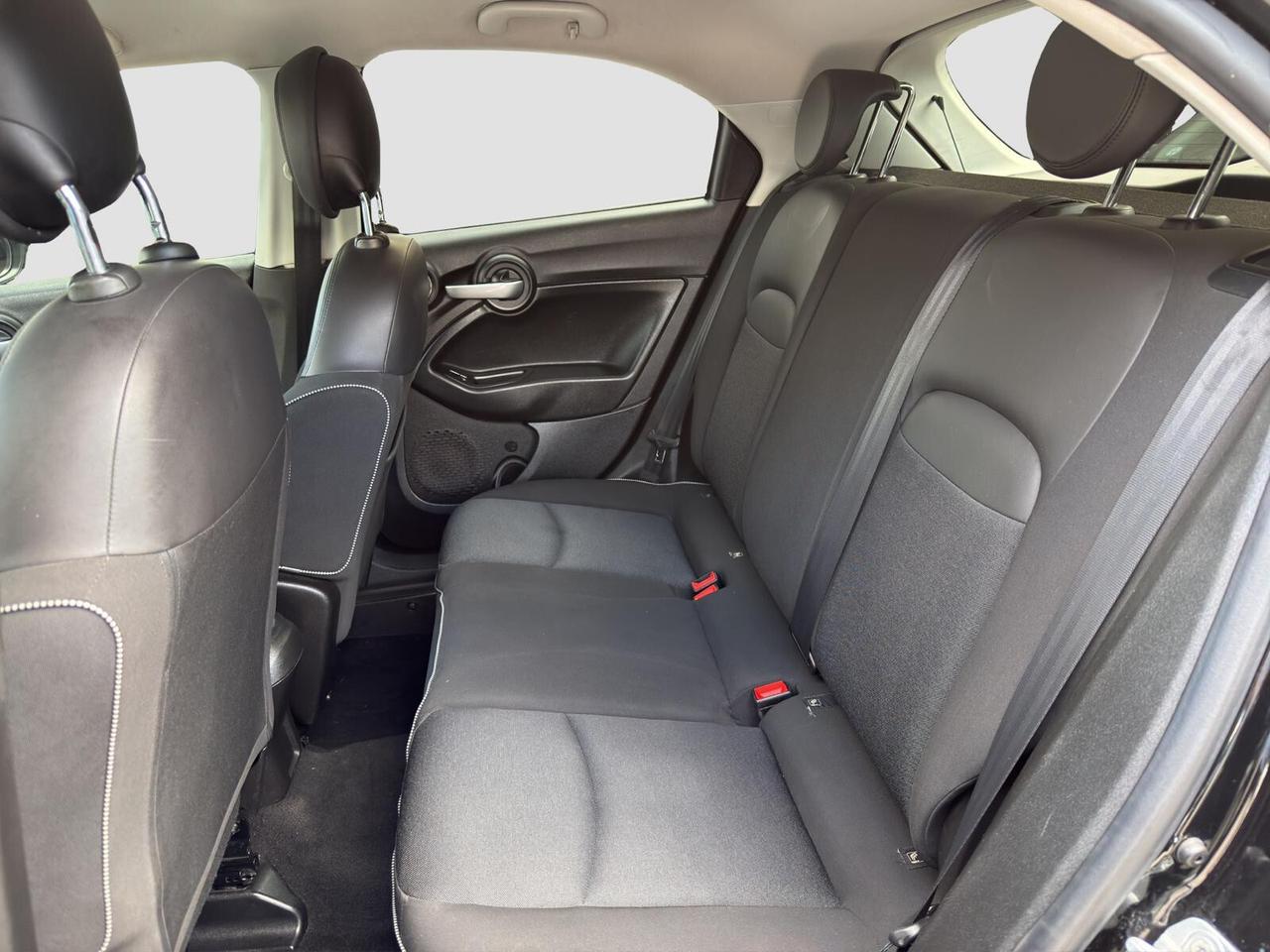 Fiat 500X 1.3 MultiJet 95cv Lounge 2019