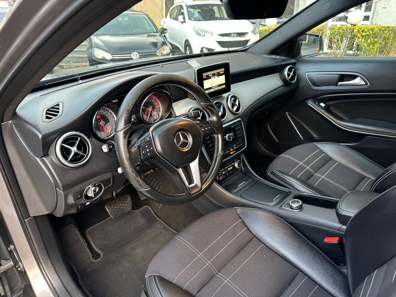 Mercedes-benz GLA 200 GLA 200 CDI Sport